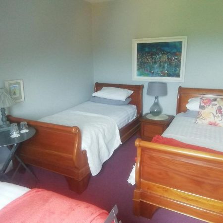 Fiuise B&B 딩글 외부 사진