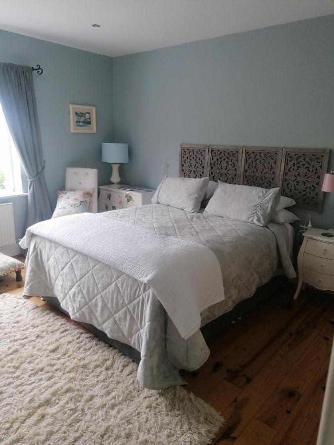 Fiuise B&B 딩글 외부 사진