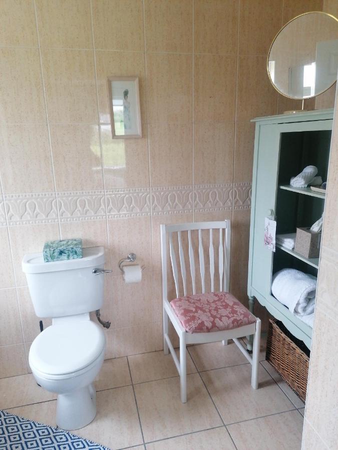 Fiuise B&B 딩글 외부 사진