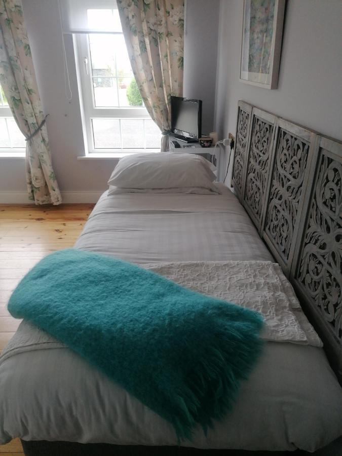 Fiuise B&B 딩글 외부 사진