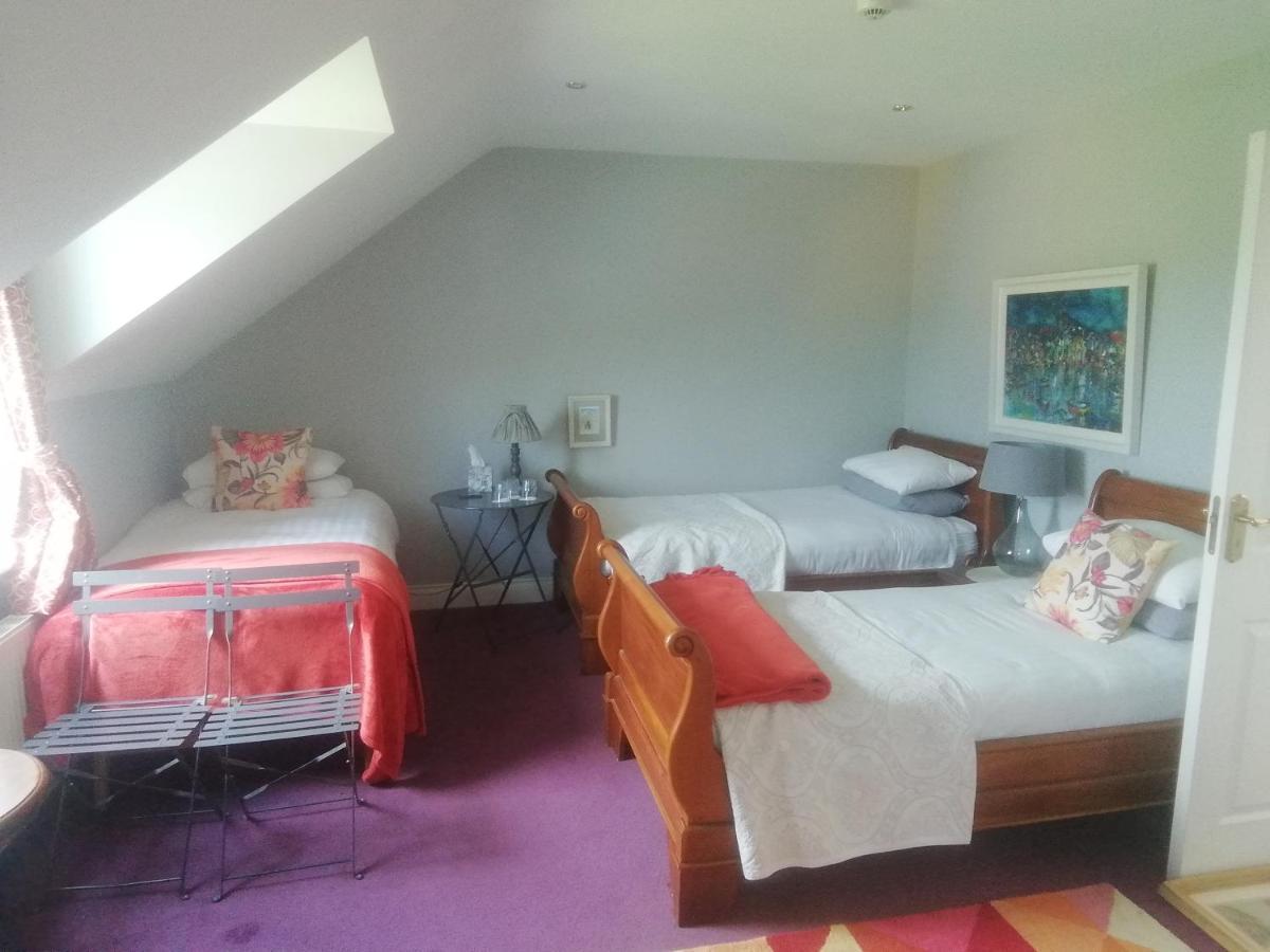 Fiuise B&B 딩글 외부 사진
