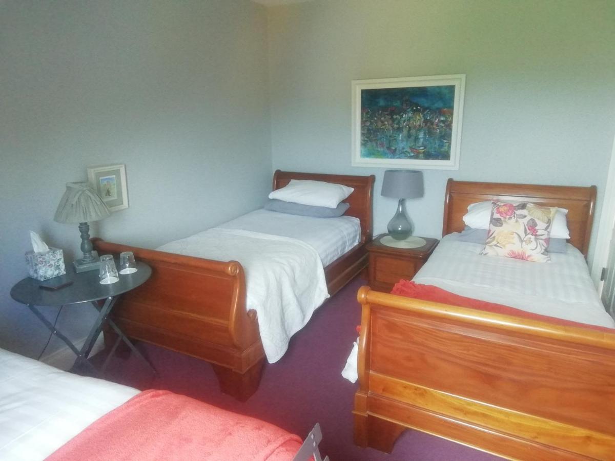 Fiuise B&B 딩글 외부 사진