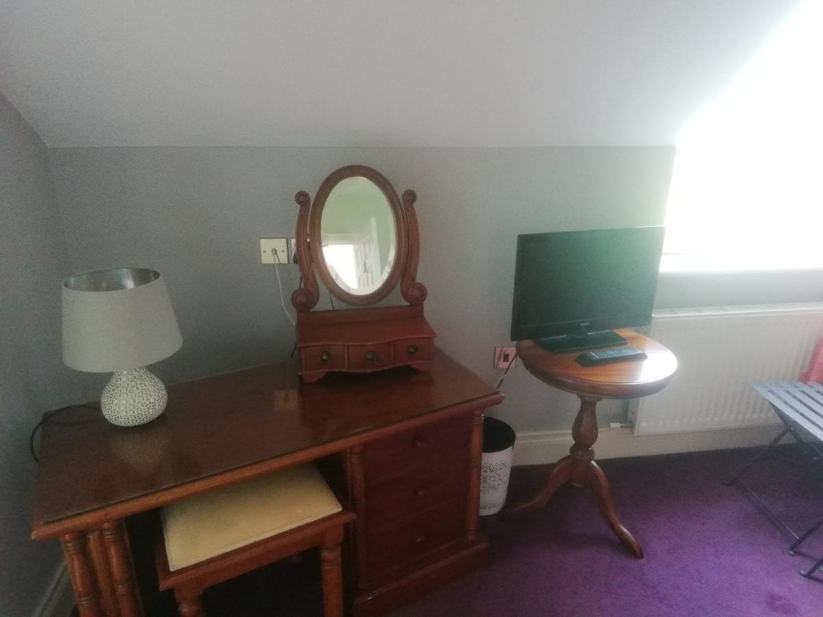 Fiuise B&B 딩글 외부 사진