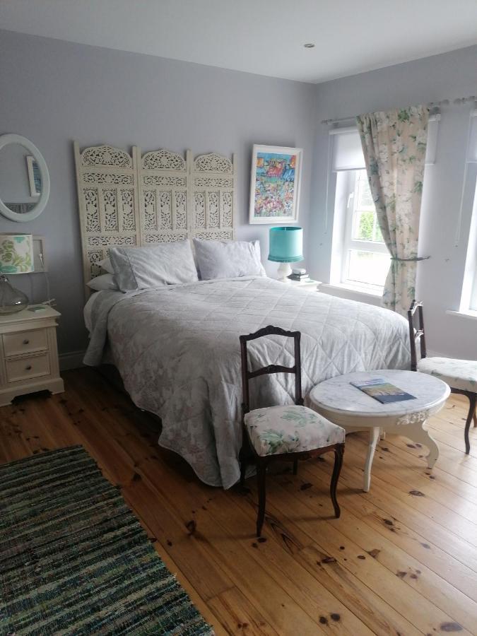 Fiuise B&B 딩글 외부 사진