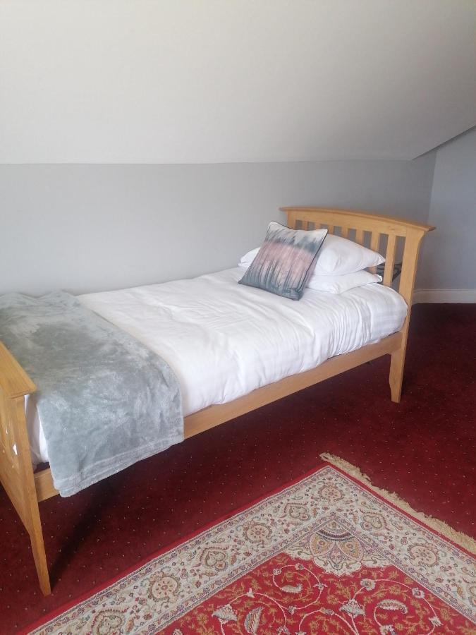 Fiuise B&B 딩글 외부 사진