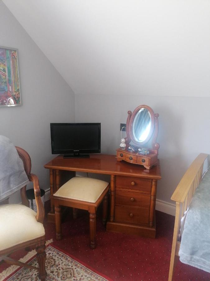 Fiuise B&B 딩글 외부 사진