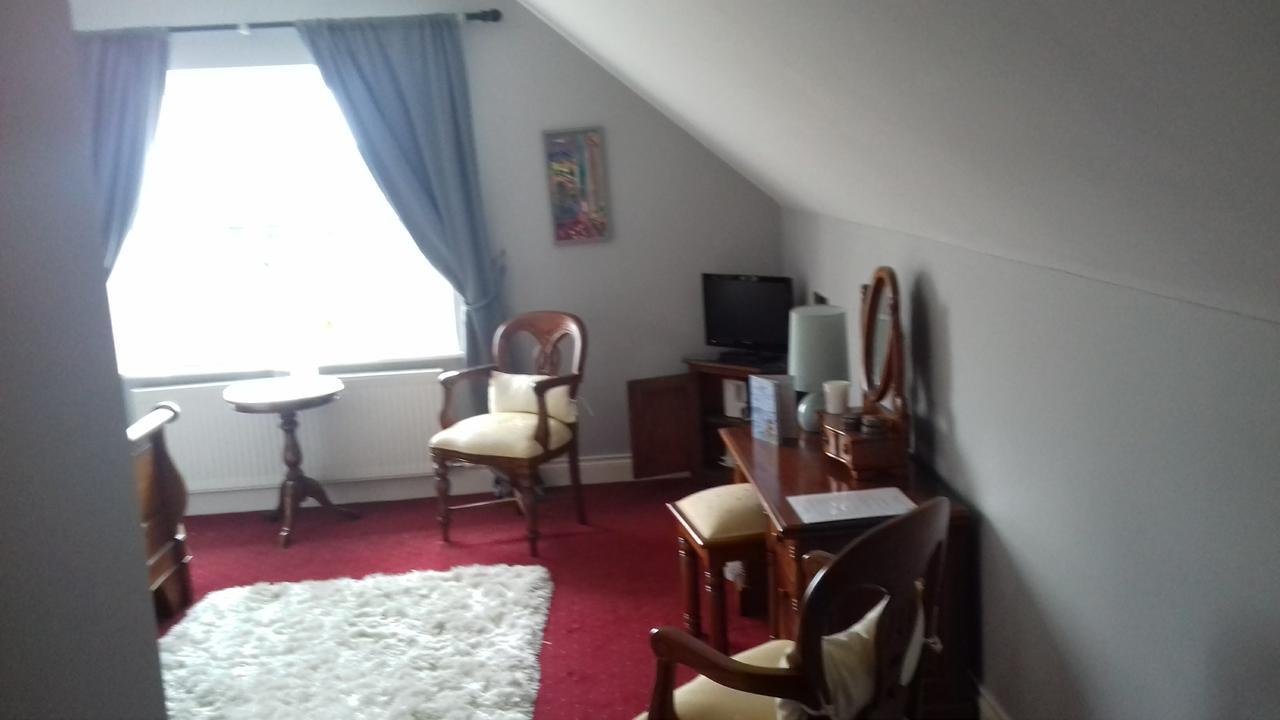 Fiuise B&B 딩글 외부 사진