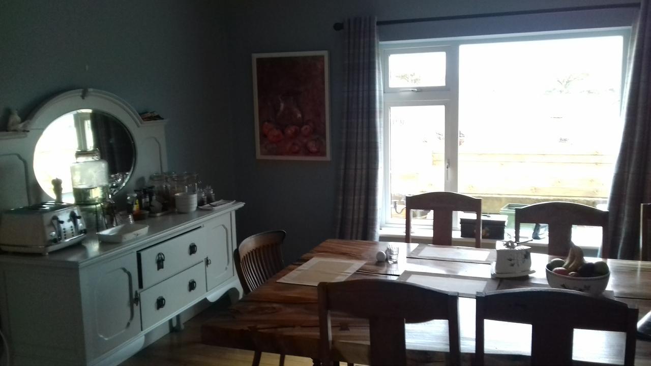 Fiuise B&B 딩글 외부 사진