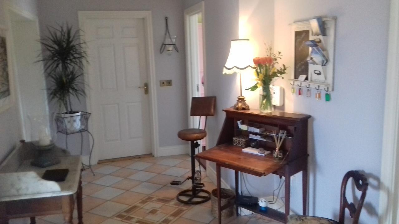 Fiuise B&B 딩글 외부 사진