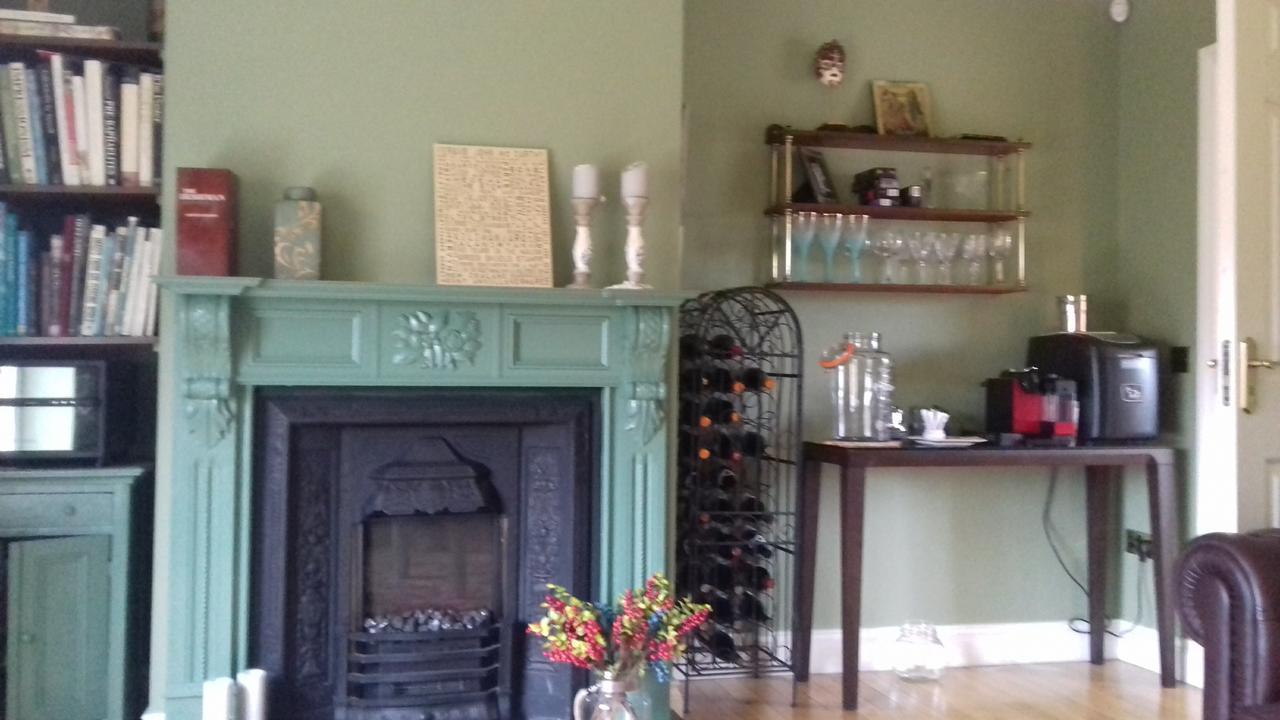 Fiuise B&B 딩글 외부 사진
