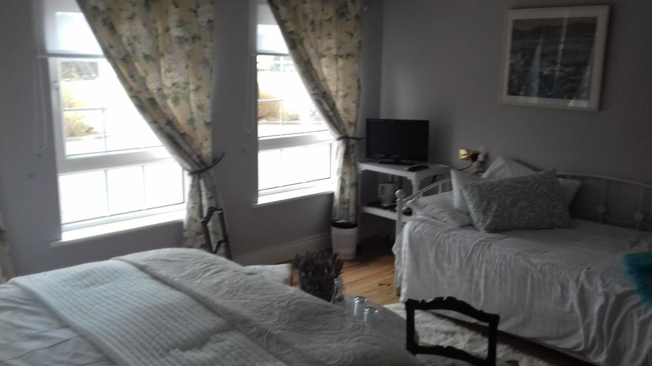 Fiuise B&B 딩글 외부 사진