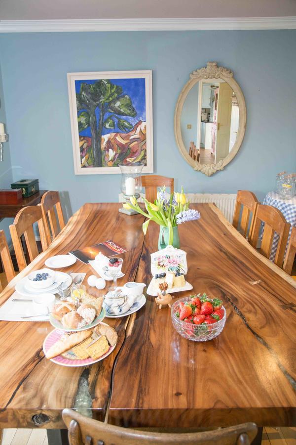 Fiuise B&B 딩글 외부 사진