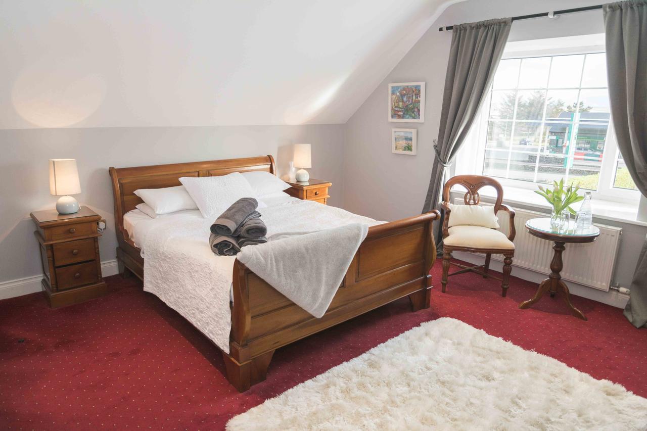 Fiuise B&B 딩글 외부 사진