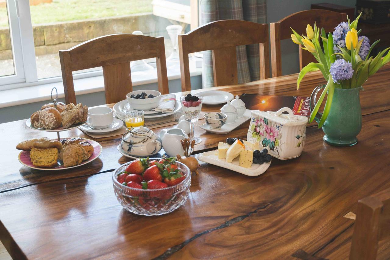 Fiuise B&B 딩글 외부 사진