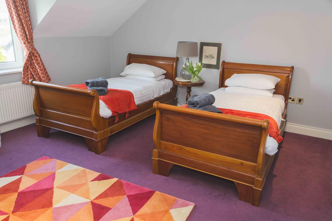 Fiuise B&B 딩글 외부 사진