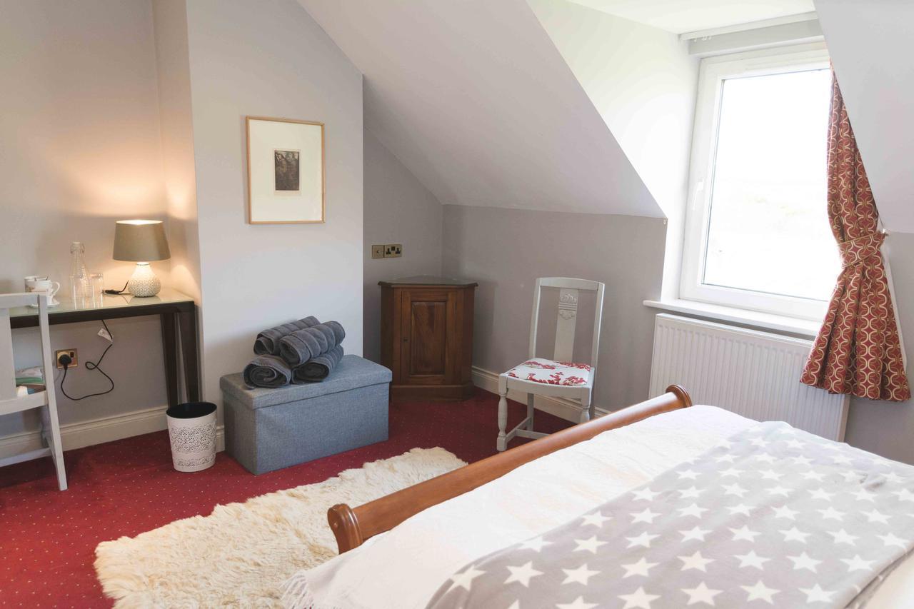 Fiuise B&B 딩글 외부 사진
