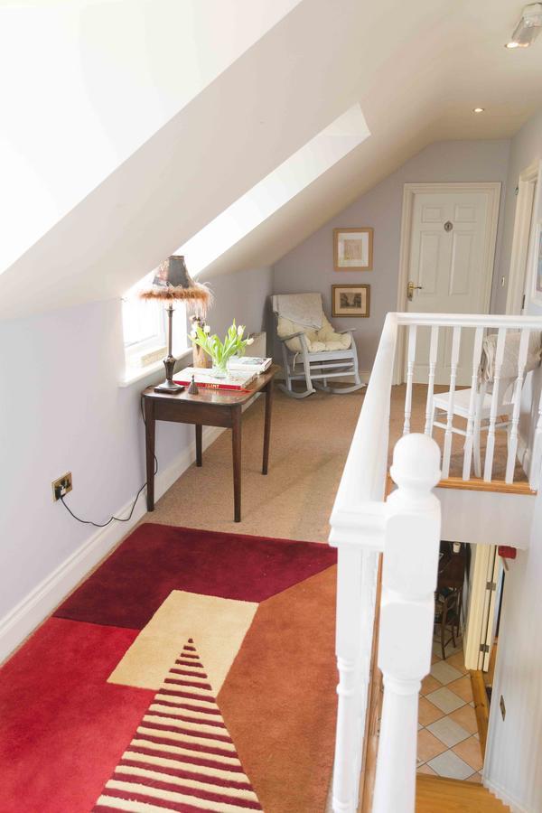 Fiuise B&B 딩글 외부 사진