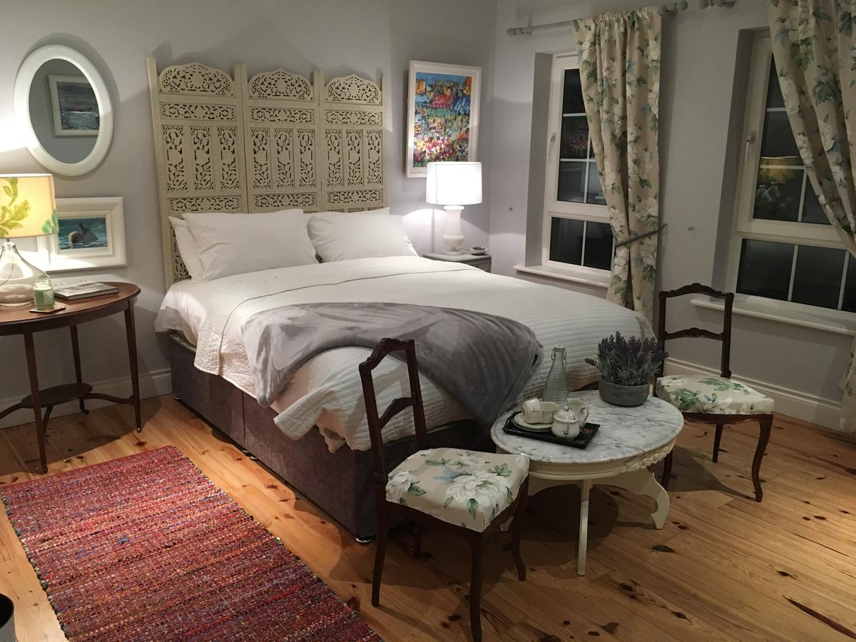 Fiuise B&B 딩글 외부 사진