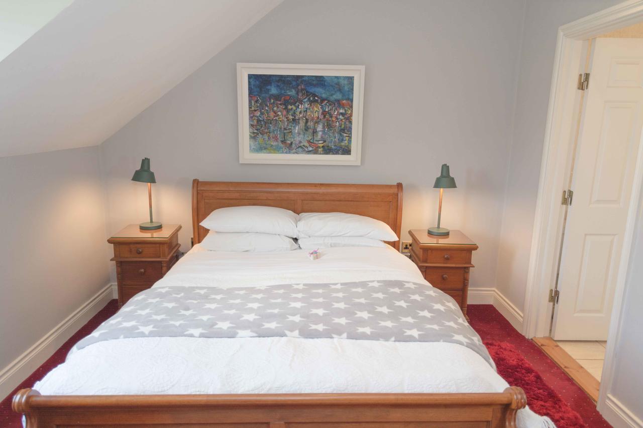 Fiuise B&B 딩글 외부 사진