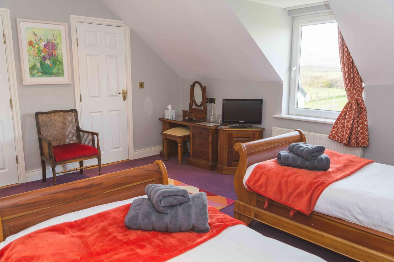 Fiuise B&B 딩글 외부 사진
